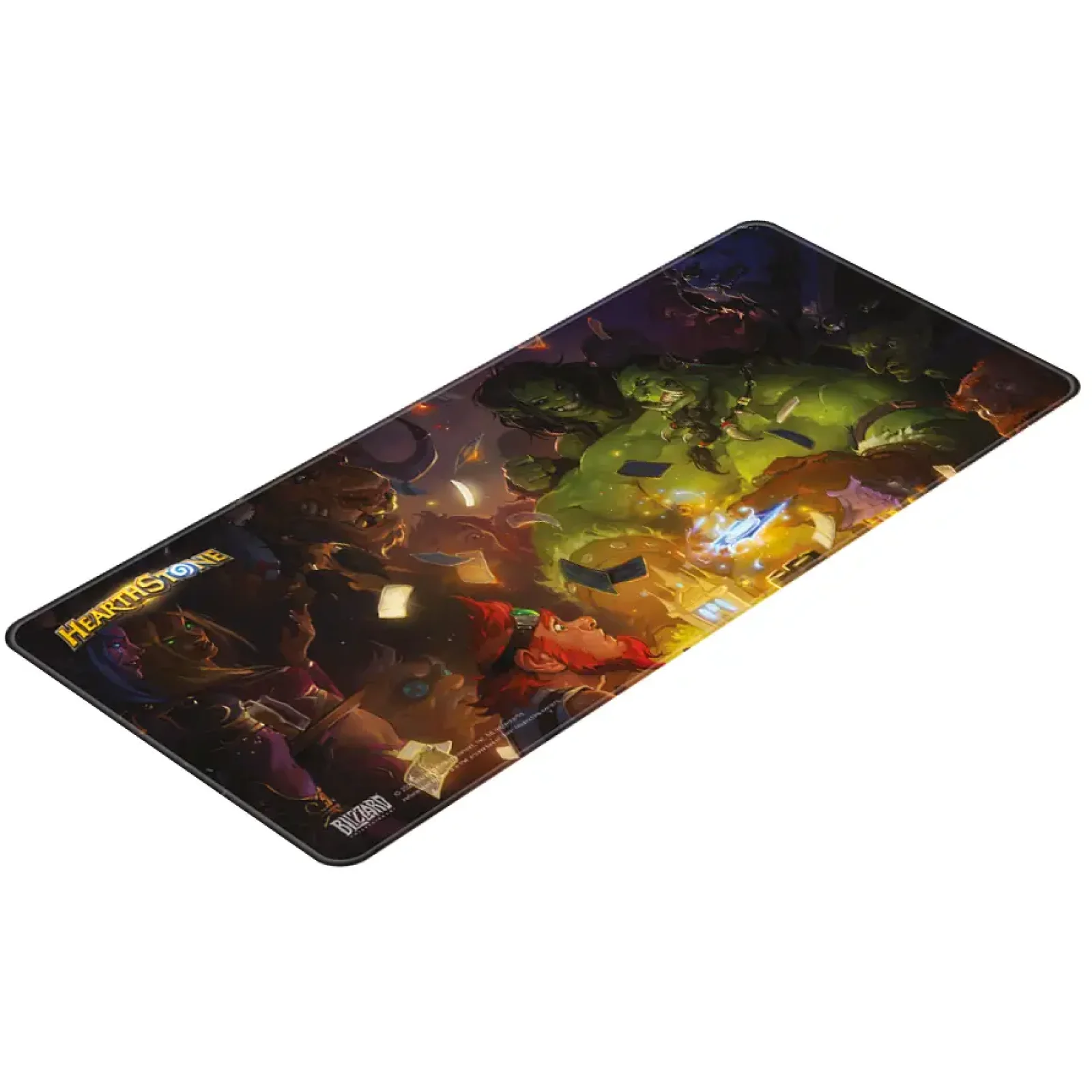 Игровая поверхность Blizzard Hearthstone Heroes (FBLMPHSHEROES21XL) UA