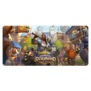 Игровая поверхность Blizzard Hearthstone United in Stormwind (FBLMPHSUNSTWD21XL) UA