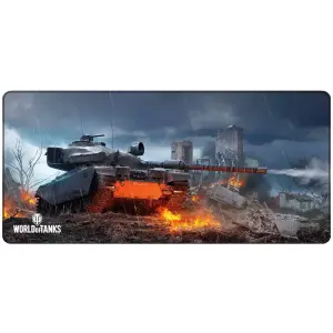 Игровая поверхность Wargaming World of Tanks Centurion Action X Fired Up (FSWGMP_CFIRED_XL) UA