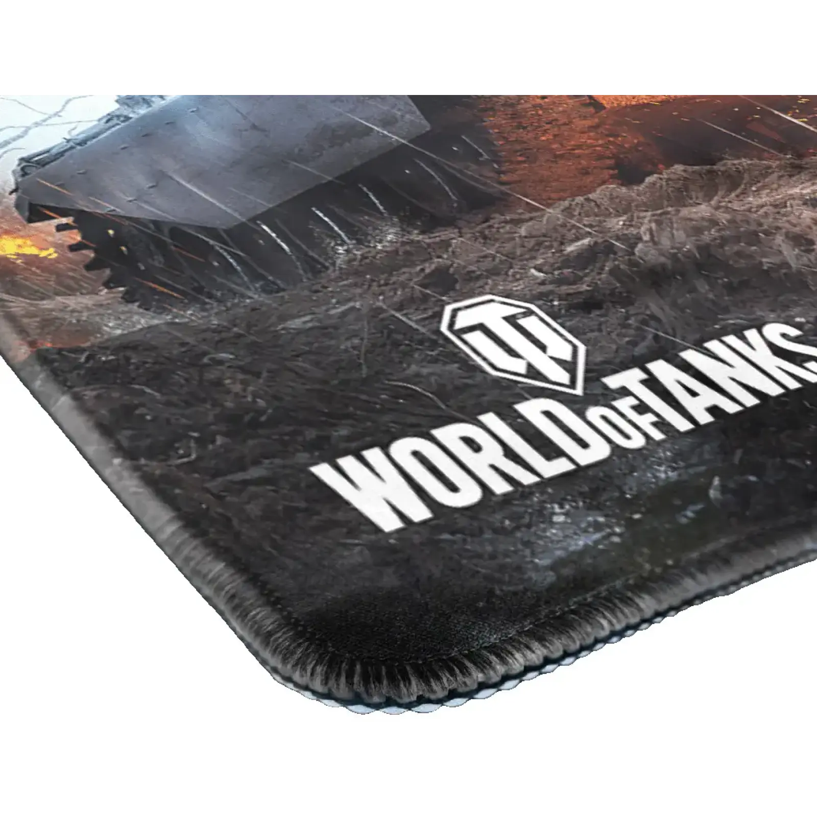 Игровая поверхность Wargaming World of Tanks Centurion Action X Fired Up (FSWGMP_CFIRED_XL) UA