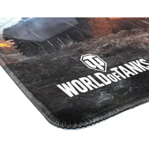 Игровая поверхность Wargaming World of Tanks Centurion Action X Fired Up (FSWGMP_CFIRED_XL) UA