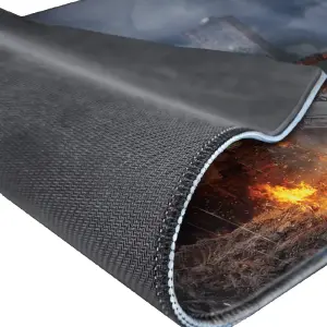 Игровая поверхность Wargaming World of Tanks Centurion Action X Fired Up (FSWGMP_CFIRED_XL) UA