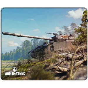 Игровая поверхность Wargaming World of Tanks CS-52 LIS Mountain Fox (FSWGMP_52MFOX_XL) UA