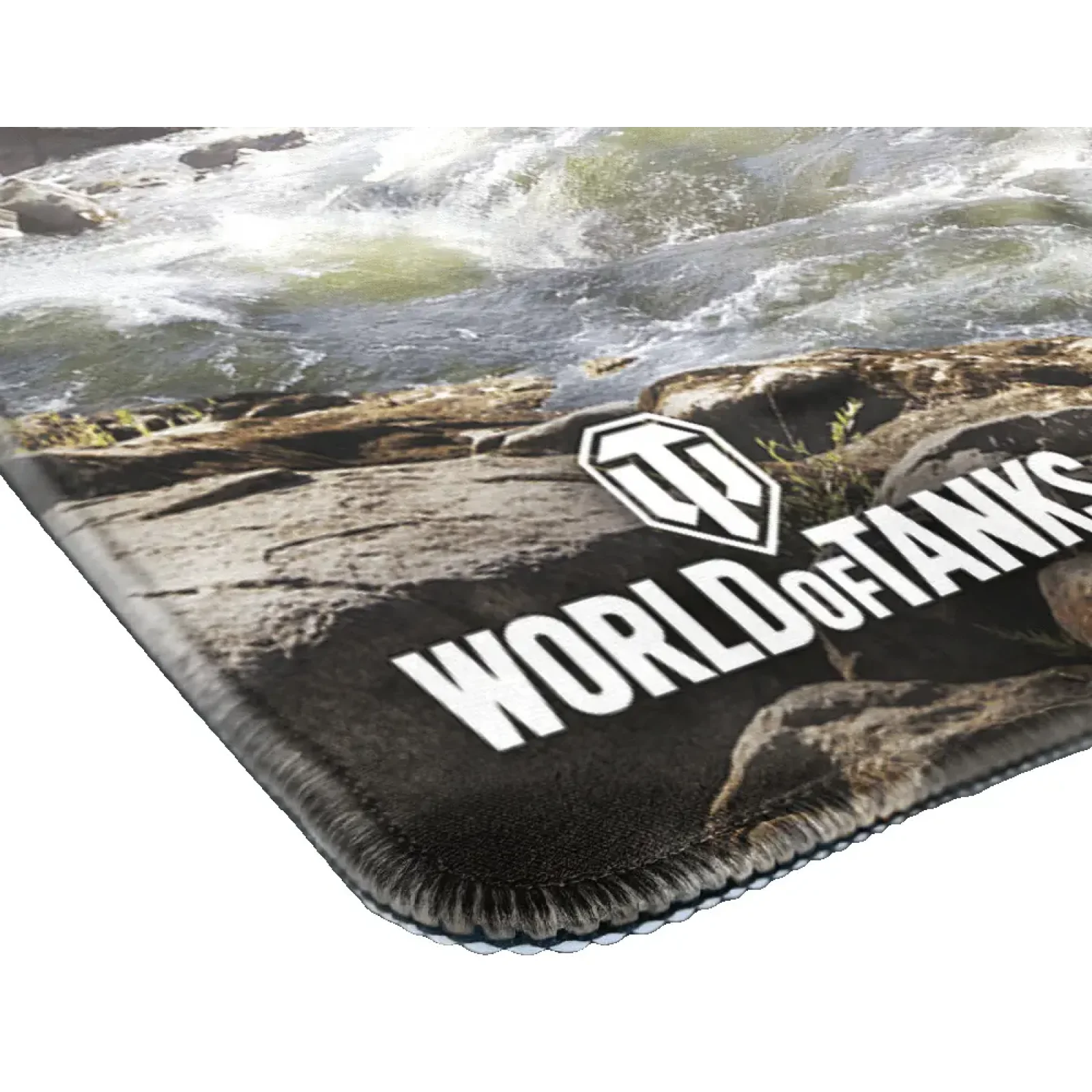 Игровая поверхность Wargaming World of Tanks CS-52 LIS Out of the Woods (FSWGMP_52WOOD_XL) UA