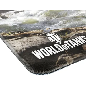 Игровая поверхность Wargaming World of Tanks CS-52 LIS Out of the Woods (FSWGMP_52WOOD_XL) UA