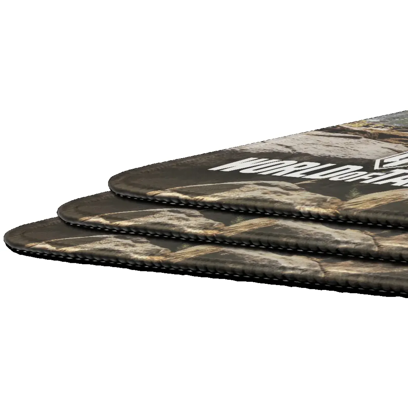 Игровая поверхность Wargaming World of Tanks CS-52 LIS Out of the Woods (FSWGMP_52WOOD_XL) UA