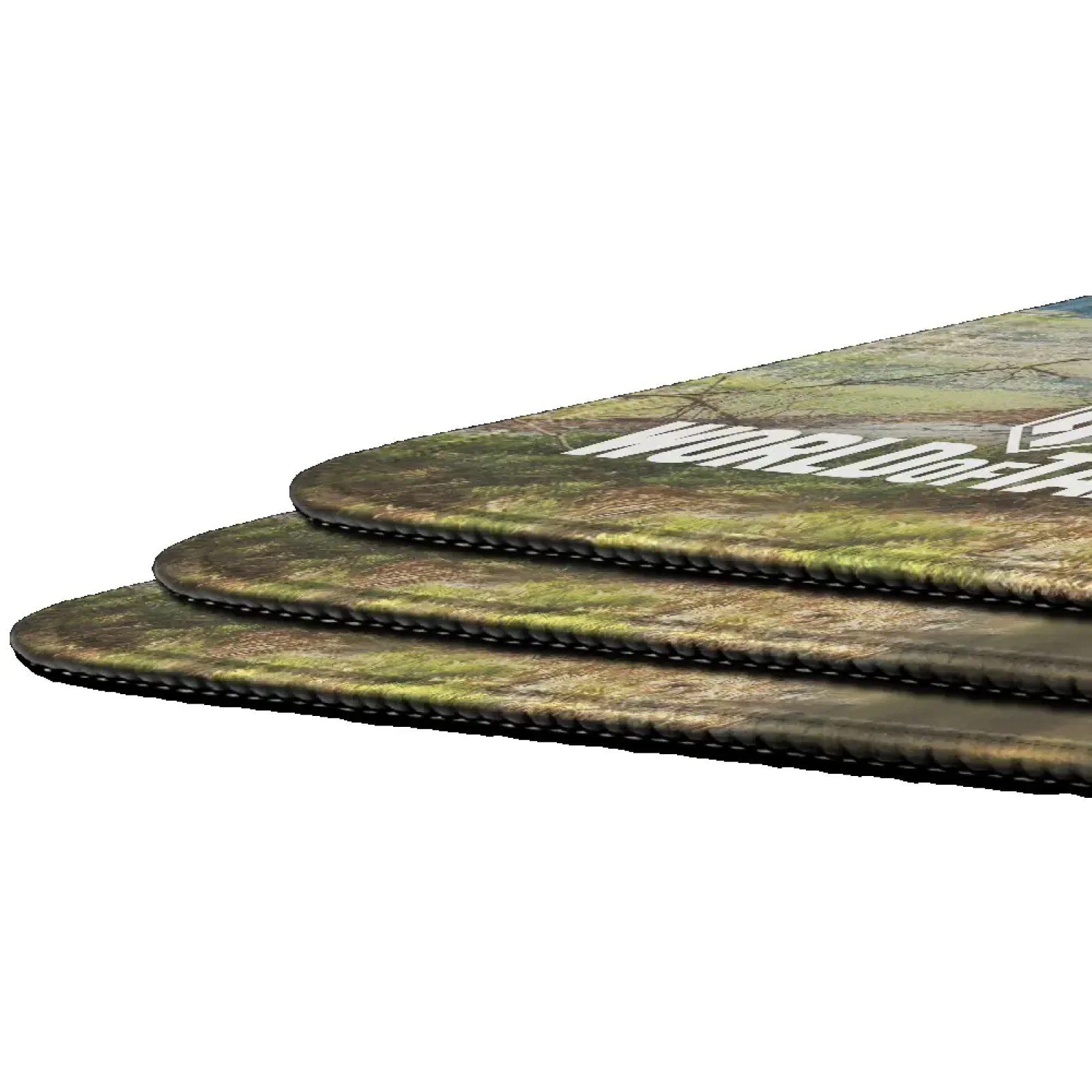 Игровая поверхность Wargaming World of Tanks CS-52 LIS Out of the Woods (FSWGMP_52WOOD_M) UA