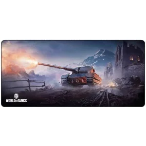 Игровая поверхность Wargaming World of Tanks Super Conqueror (FSWGMP_SRCONQ_XL) UA
