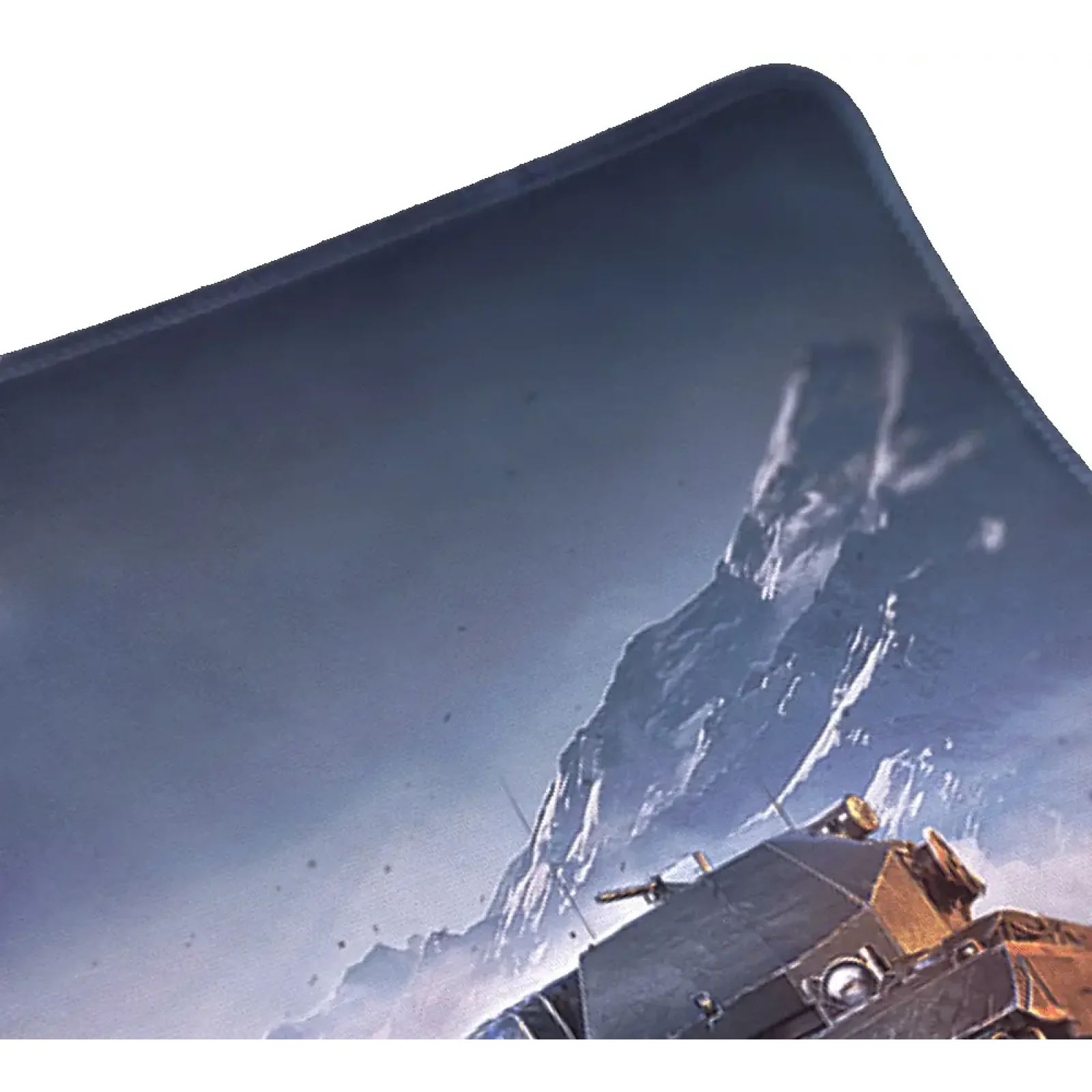 Игровая поверхность Wargaming World of Tanks Super Conqueror (FSWGMP_SRCONQ_XL) UA