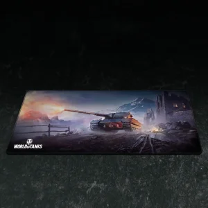 Игровая поверхность Wargaming World of Tanks Super Conqueror (FSWGMP_SRCONQ_XL) UA