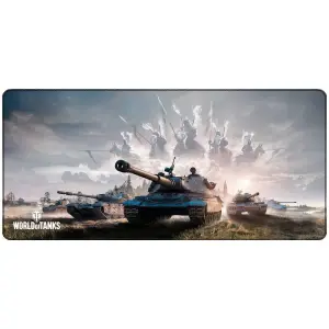 Игровая поверхность Wargaming World of Tanks The Winged Warriors (FSWGMP_WINGWR_XL) UA