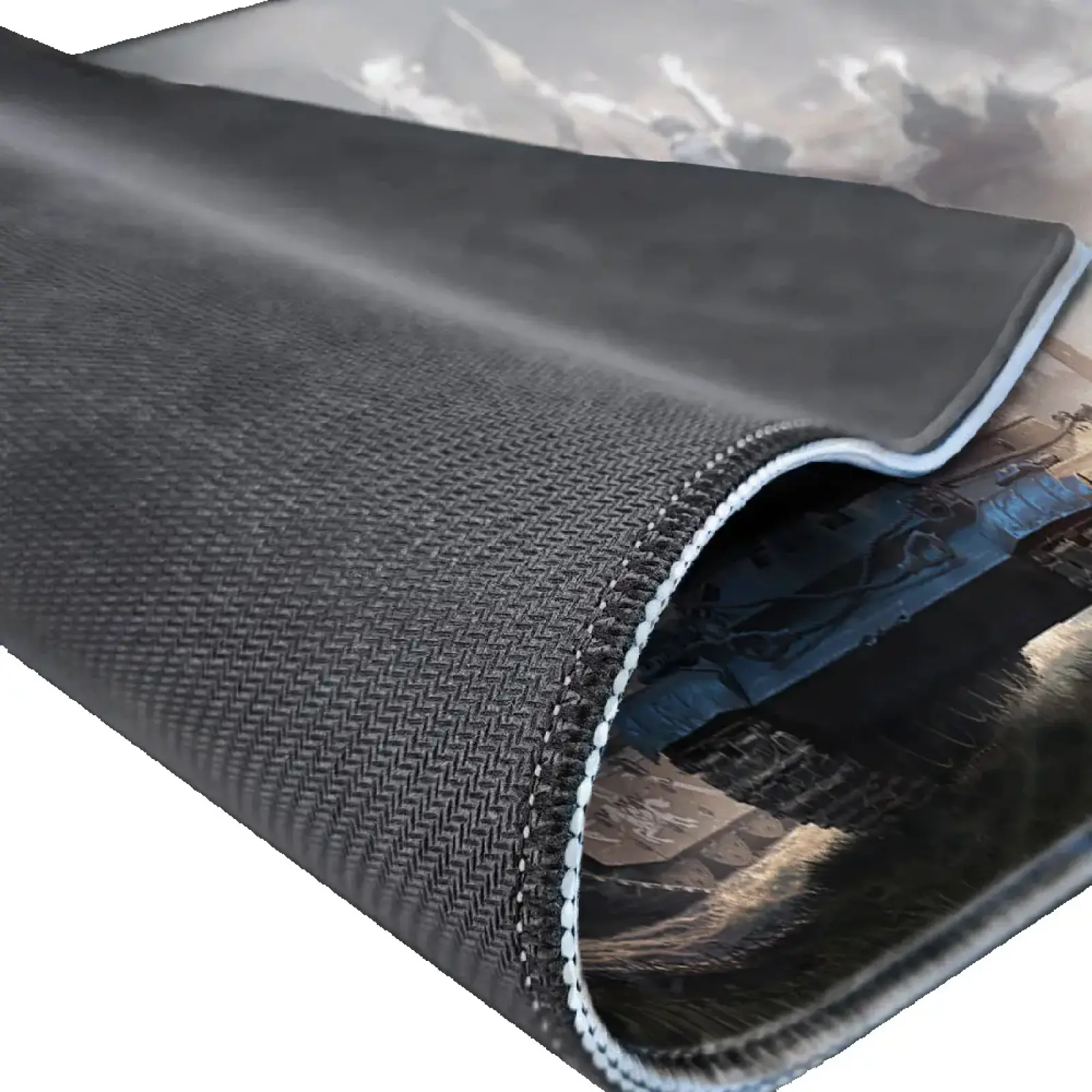 Игровая поверхность Wargaming World of Tanks The Winged Warriors (FSWGMP_WINGWR_XL) UA