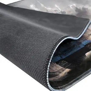 Игровая поверхность Wargaming World of Tanks The Winged Warriors (FSWGMP_WINGWR_XL) UA