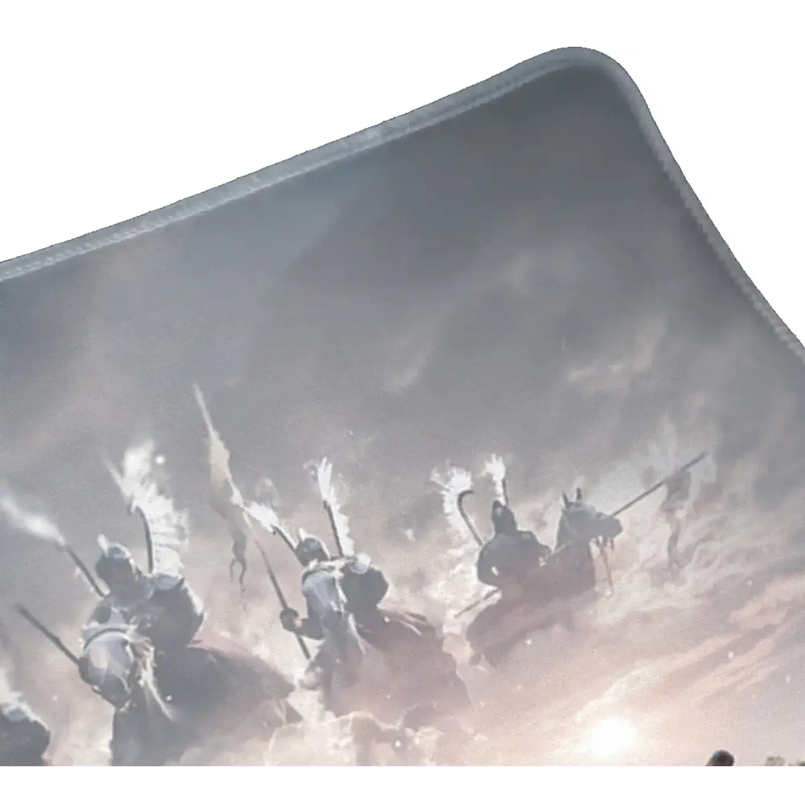 Игровая поверхность Wargaming World of Tanks The Winged Warriors (FSWGMP_WINGWR_XL) UA