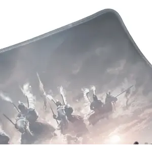 Игровая поверхность Wargaming World of Tanks The Winged Warriors (FSWGMP_WINGWR_XL) UA