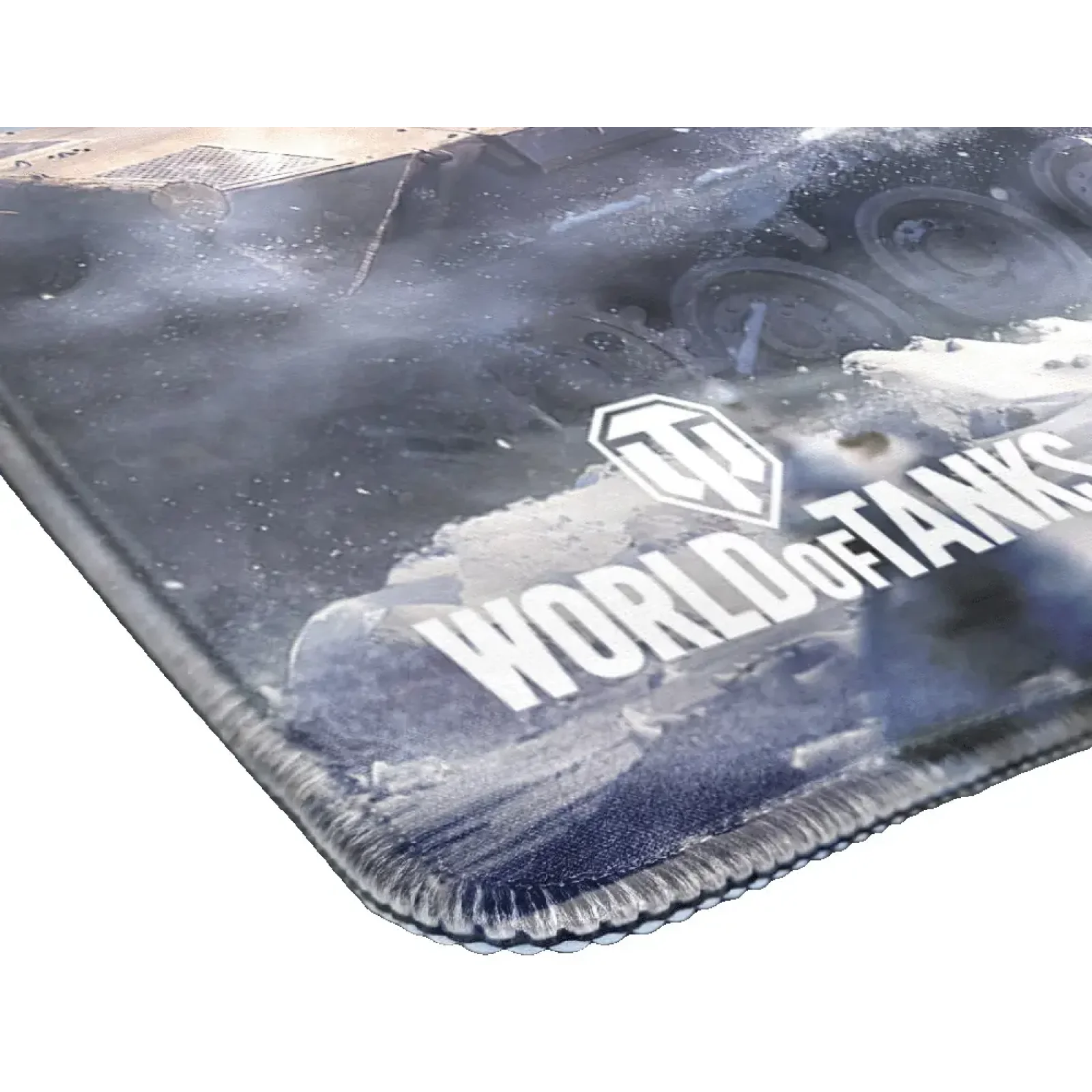 Игровая поверхность Wargaming World of Tanks TVP T 50/51 (FSWGMP_T50/55_XL) UA