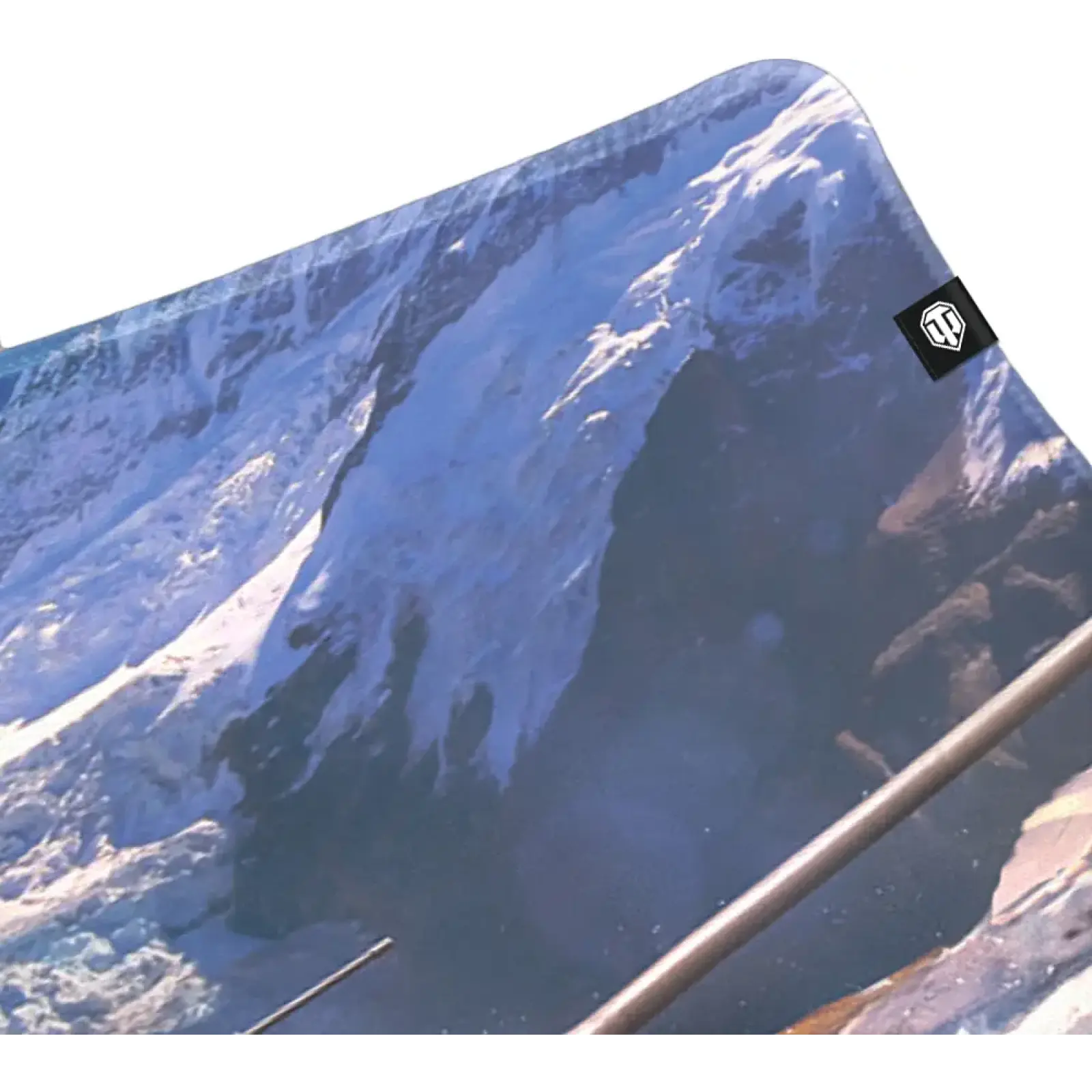 Ігрова поверхня Wargaming World of Tanks TVP T 50/51 (FSWGMP_T50/55_M) UA