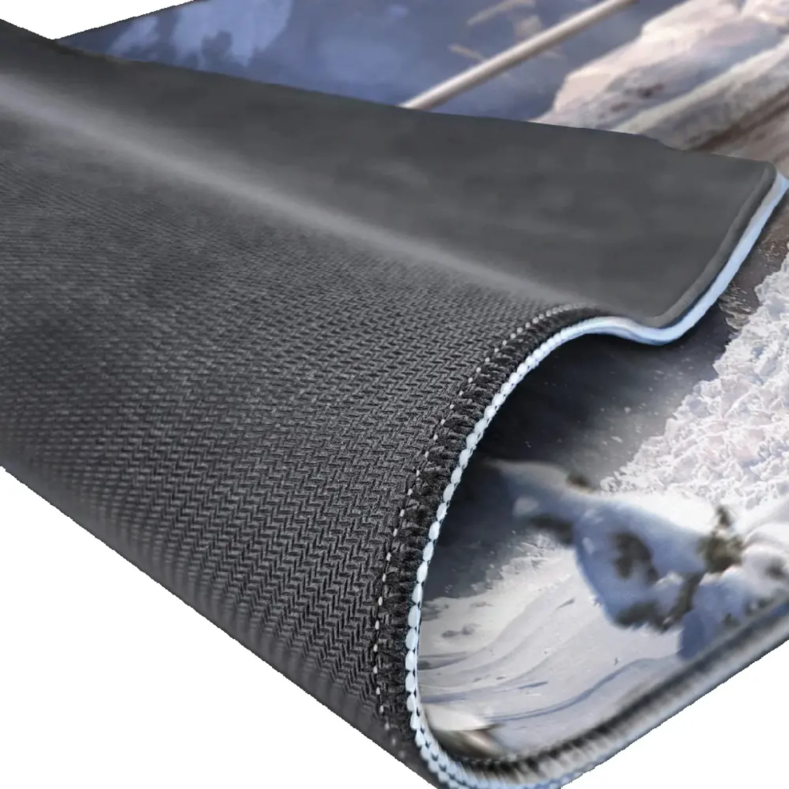 Игровая поверхность Wargaming World of Tanks TVP T 50/51 (FSWGMP_T50/55_XL) UA