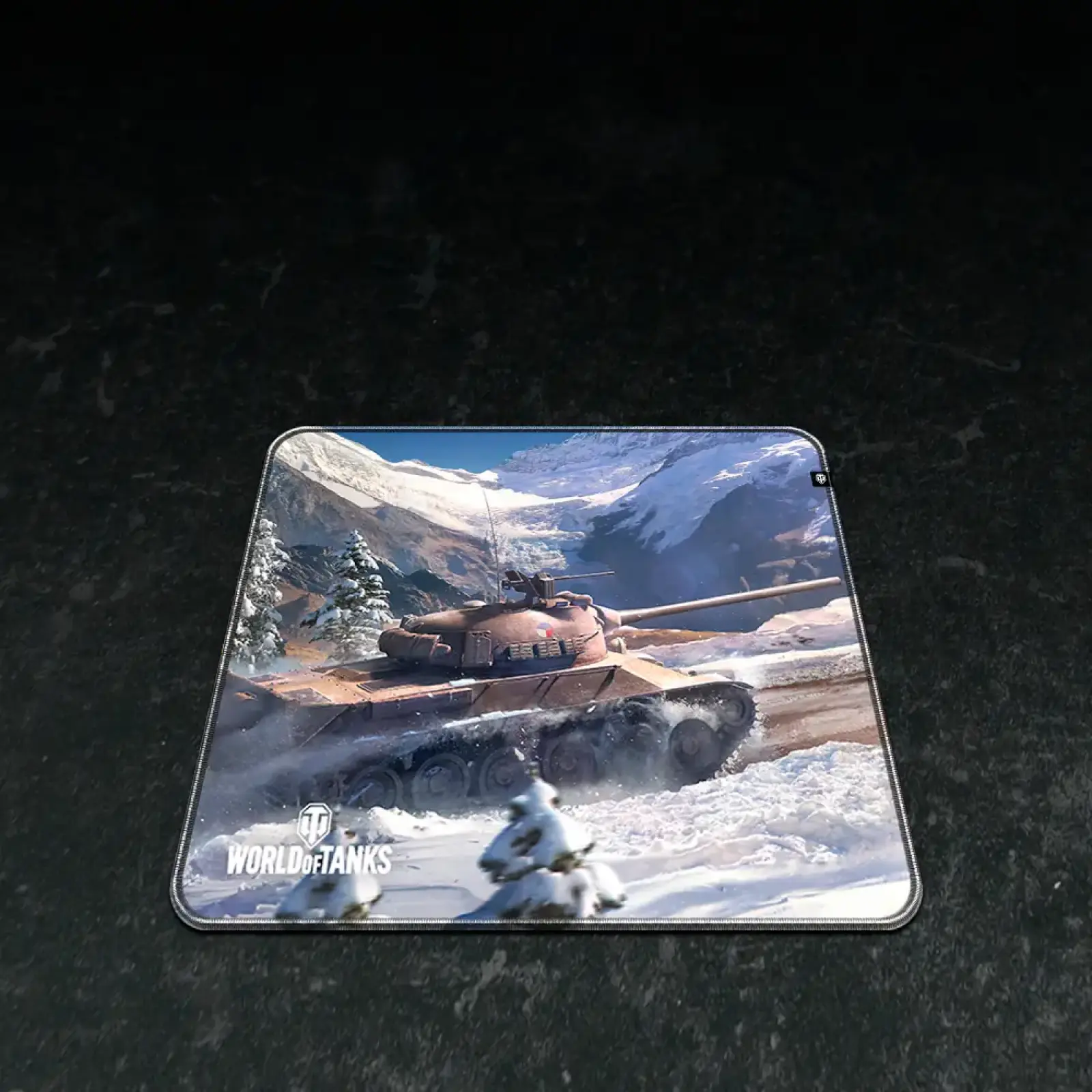 Ігрова поверхня Wargaming World of Tanks TVP T 50/51 (FSWGMP_T50/55_M) UA