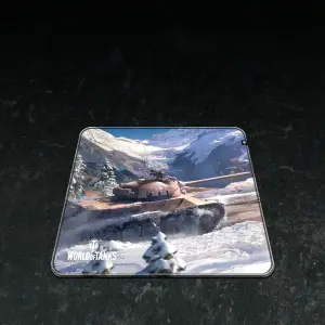 Ігрова поверхня Wargaming World of Tanks TVP T 50/51 (FSWGMP_T50/55_M) UA