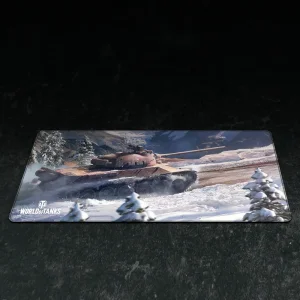 Игровая поверхность Wargaming World of Tanks TVP T 50/51 (FSWGMP_T50/55_XL) UA