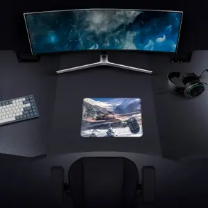 Ігрова поверхня Wargaming World of Tanks TVP T 50/51 (FSWGMP_T50/55_M) UA