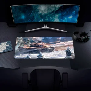 Игровая поверхность Wargaming World of Tanks TVP T 50/51 (FSWGMP_T50/55_XL) UA