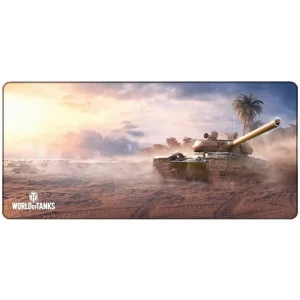 Игровая поверхность Wargaming World of Tanks Vz 55 (FSWGMP_VZ55_XL) UA