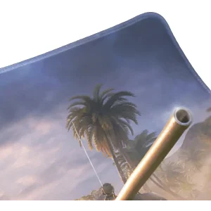 Игровая поверхность Wargaming World of Tanks Vz 55 (FSWGMP_VZ55_XL) UA