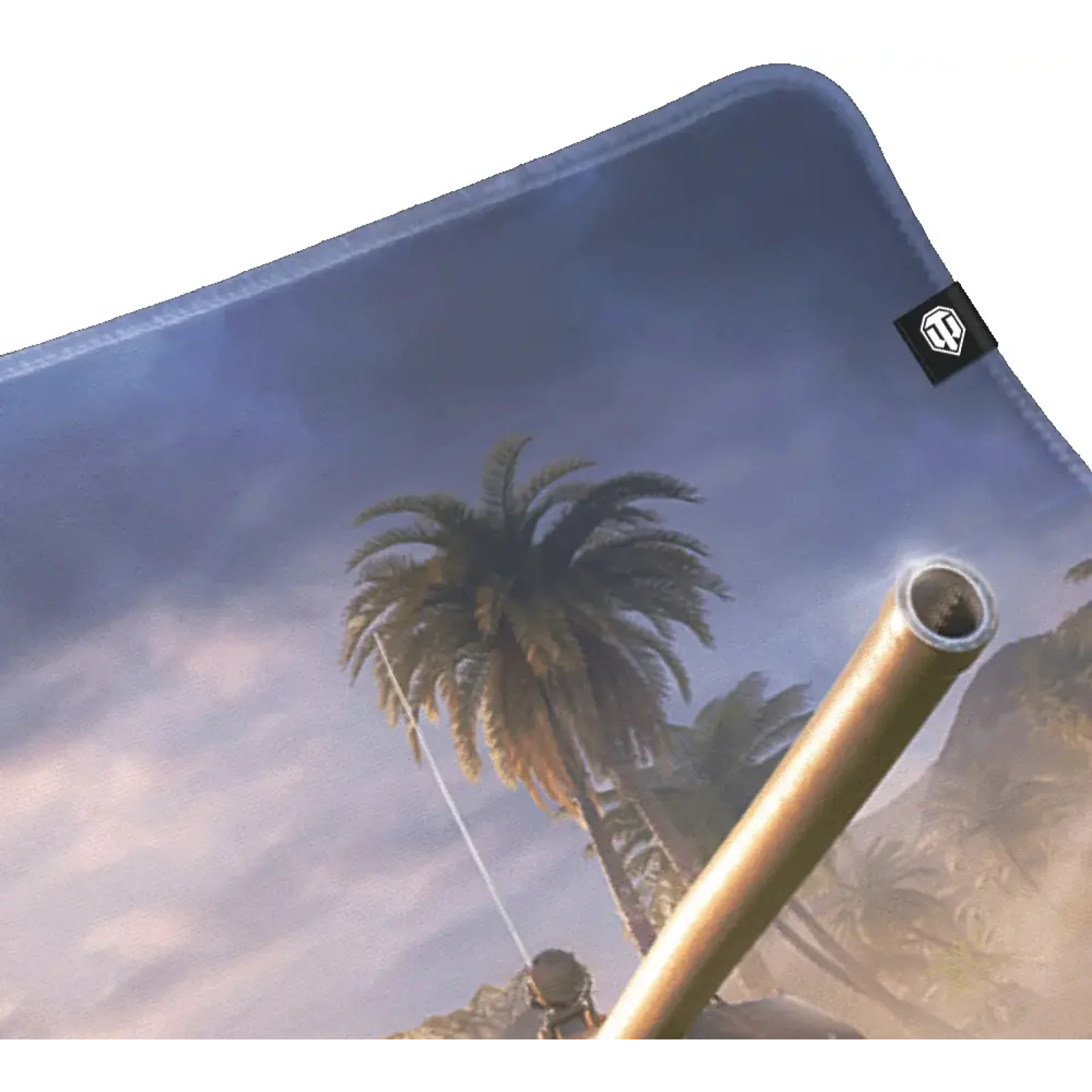 Игровая поверхность Wargaming World of Tanks Vz 55 (FSWGMP_VZ55_M) UA