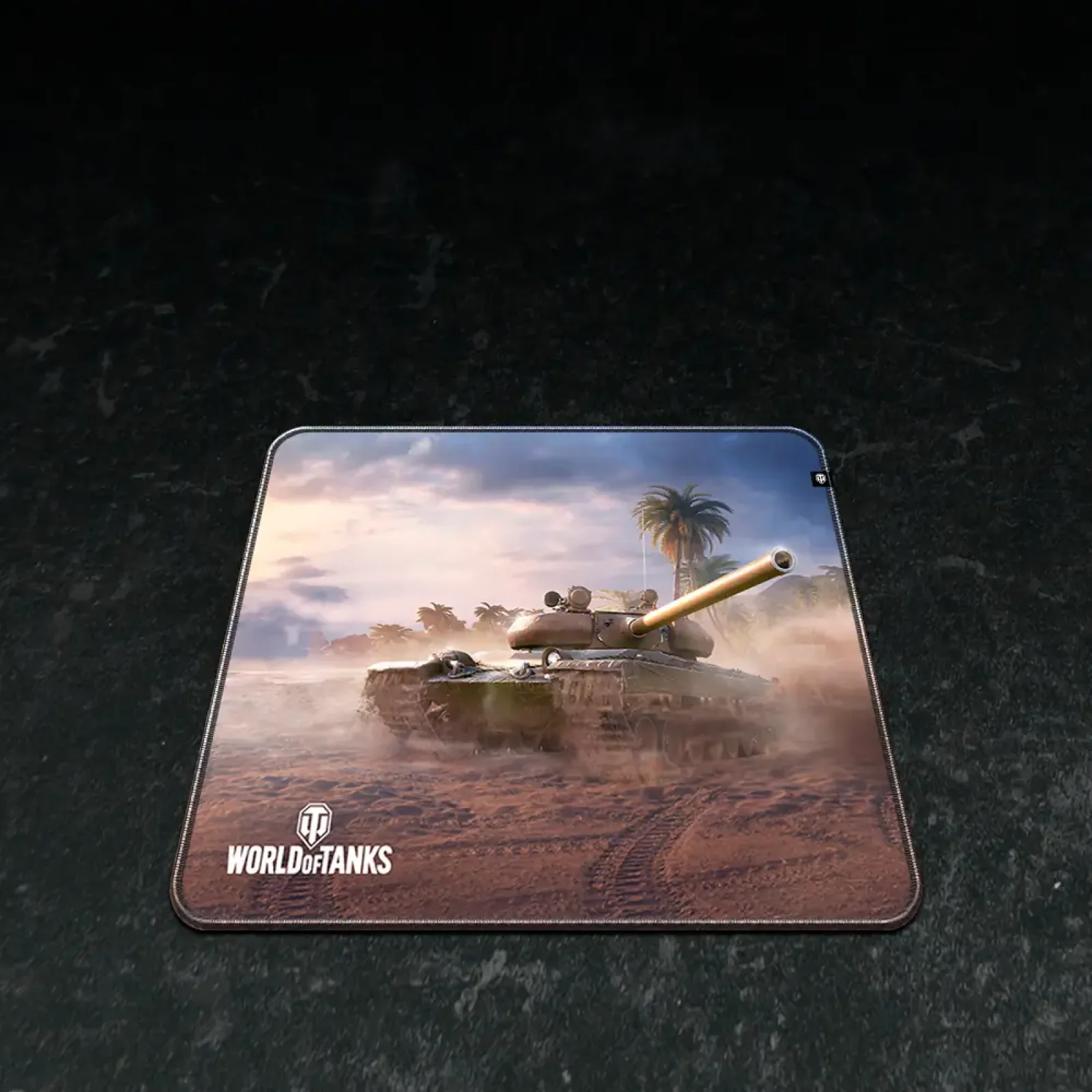 Игровая поверхность Wargaming World of Tanks Vz 55 (FSWGMP_VZ55_M) UA