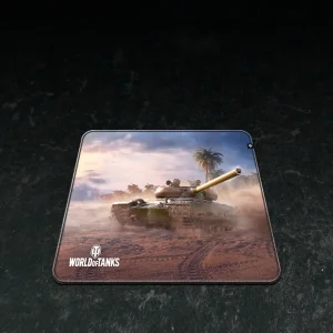 Игровая поверхность Wargaming World of Tanks Vz 55 (FSWGMP_VZ55_M) UA