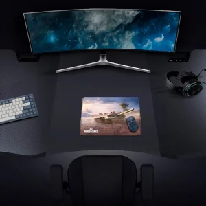 Игровая поверхность Wargaming World of Tanks Vz 55 (FSWGMP_VZ55_M) UA