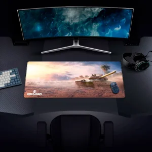 Игровая поверхность Wargaming World of Tanks Vz 55 (FSWGMP_VZ55_XL) UA