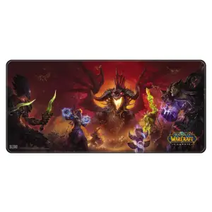 Ігрова поверхня Blizzard World of WarCraft Classic Onyxia (FBLMPWOWONYXI21XL) UA