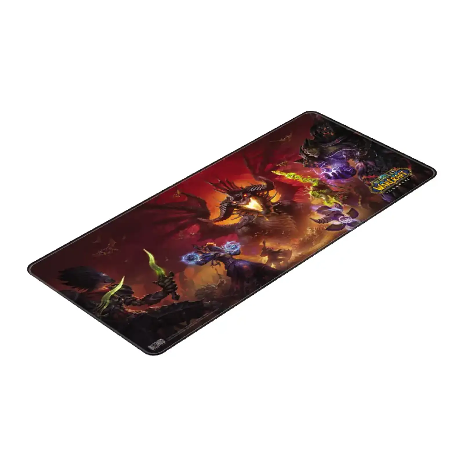 Ігрова поверхня Blizzard World of WarCraft Classic Onyxia (FBLMPWOWONYXI21XL) UA