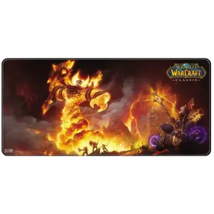 Игровая поверхность Blizzard World of WarCraft Classic Ragnaros (FBLMPWOWRAGNA21XL) UA