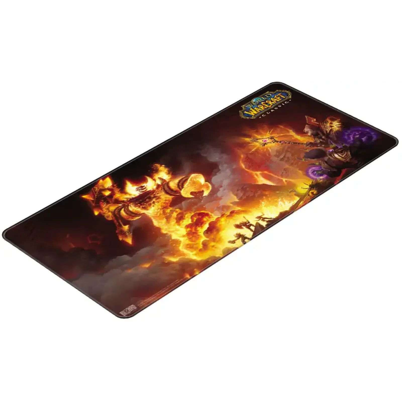 Игровая поверхность Blizzard World of WarCraft Classic Ragnaros (FBLMPWOWRAGNA21XL) UA