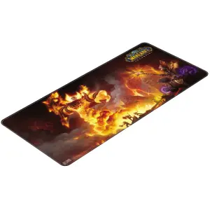 Игровая поверхность Blizzard World of WarCraft Classic Ragnaros (FBLMPWOWRAGNA21XL) UA
