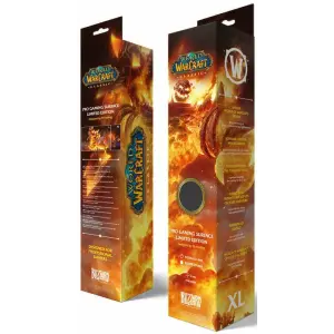 Игровая поверхность Blizzard World of WarCraft Classic Ragnaros (FBLMPWOWRAGNA21XL) UA