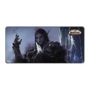 Ігрова поверхня Blizzard World of WarCraft Shadowlands Sylvanas (FBLMPWOWSYLVA21XL) UA
