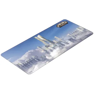 Игровая поверхность Blizzard World of WarCraft Shadowlands Bastion (FBLMPWOWBASTI21XL) UA