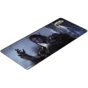 Игровая поверхность Blizzard World of WarCraft Shadowlands Bolvar (FBLMPWOWLEACH21XL) UA