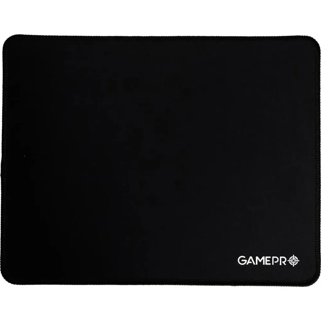 Ігрова поверхня GamePro Headshot MP068 Black UA