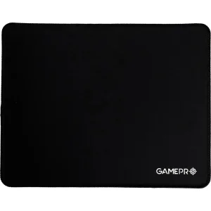 Игровая поверхность GamePro Headshot MP068 Black UA