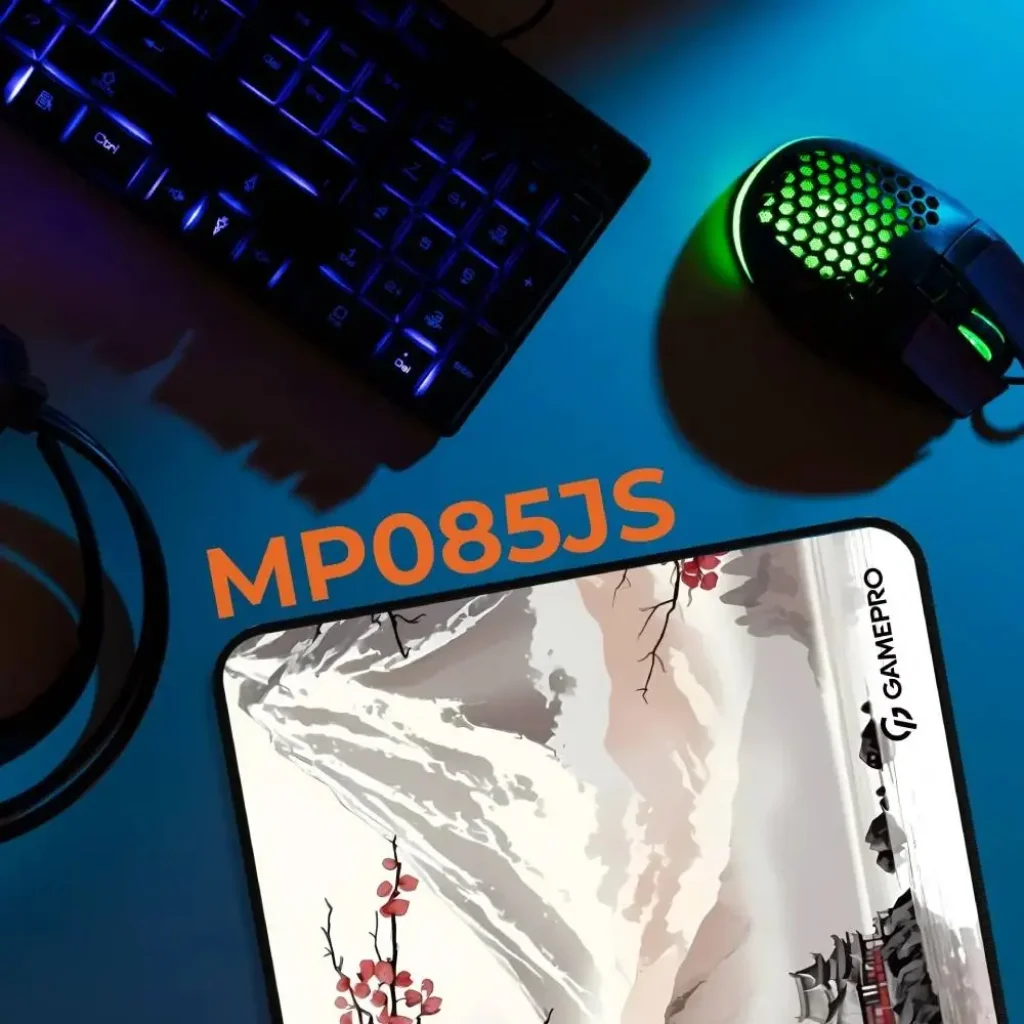 Игровая поверхность GamePro MP085JS UA