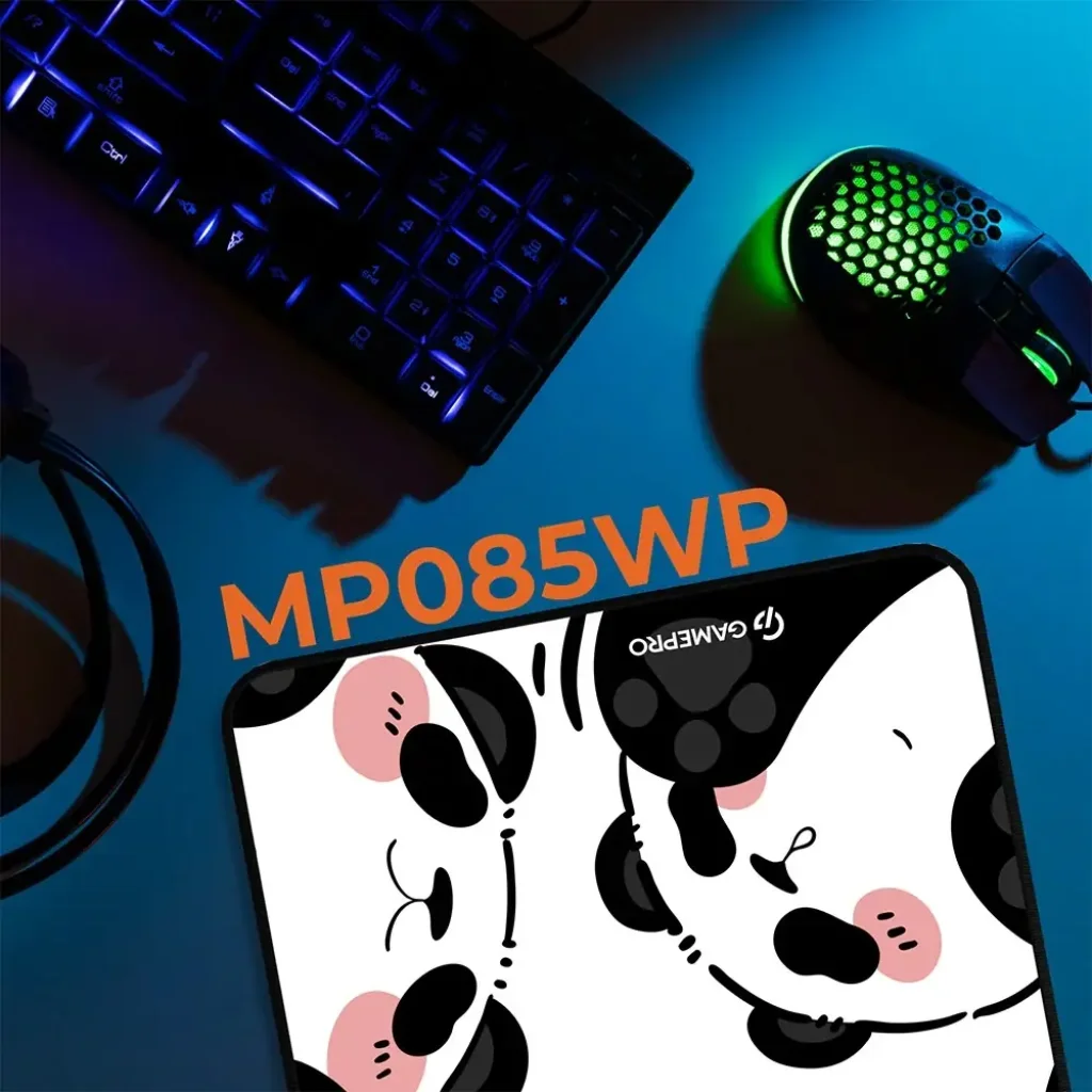Игровая поверхность GamePro MP085WP UA