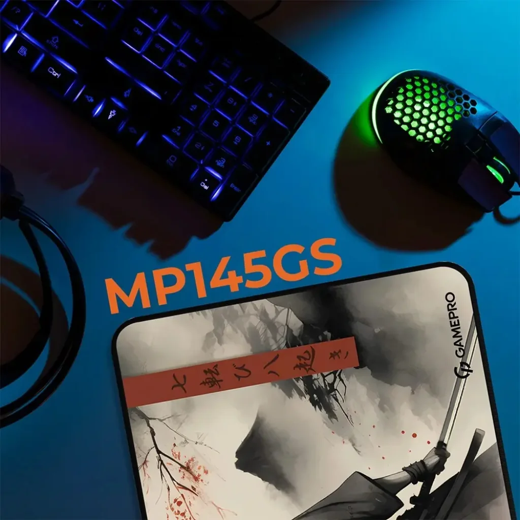 Игровая поверхность GamePro MP145GS UA