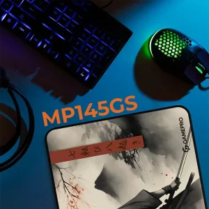 Игровая поверхность GamePro MP145GS UA