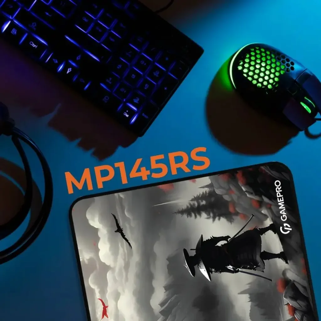 Ігрова поверхня GamePro MP145RS UA